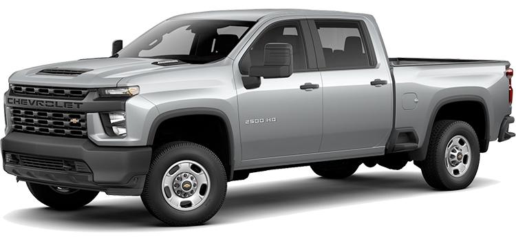 chevrolet silverado 2500hd 2023 2GC4YMEY6P1726329 image chevrolet silverado 2500hd 2023 2GC4YMEY6P1726329 image
